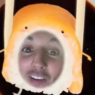 🍣