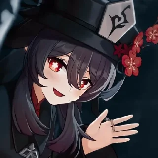 🤚