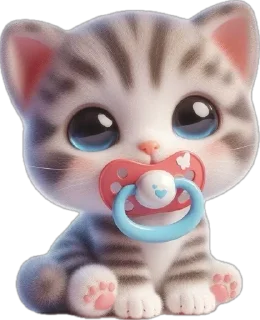 😚