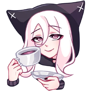 ☕️