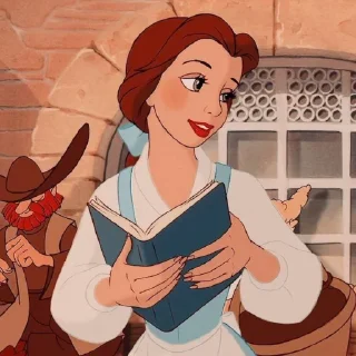 📚