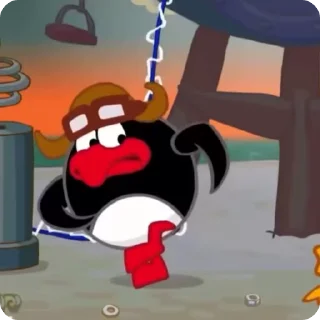 🐧