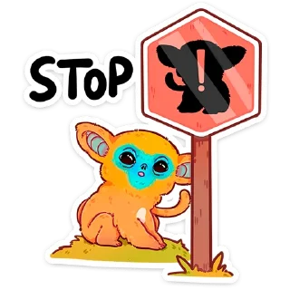 🛑