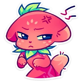 😡