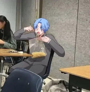 🍜