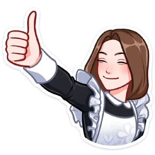 👍