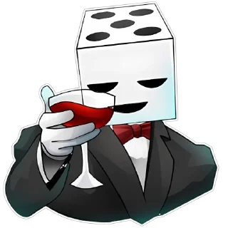 🍷