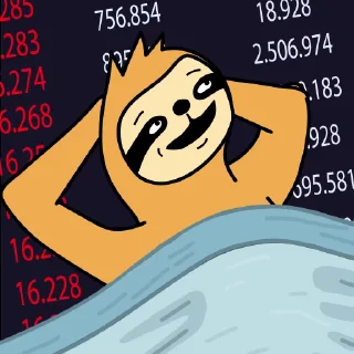 😭