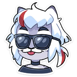 😎