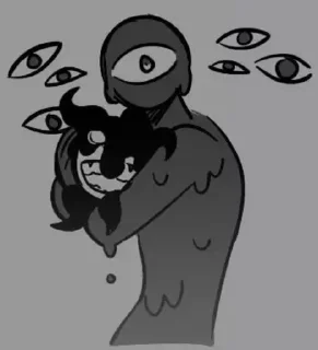 👁
