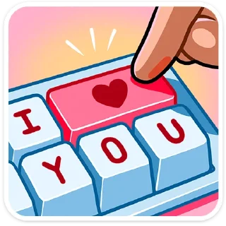 ❤️