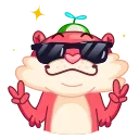 😎