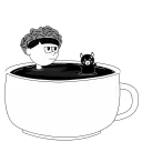 ☕️