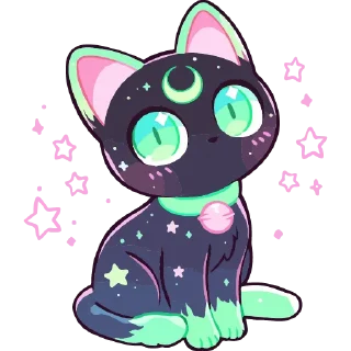 🐱