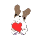 ❤️
