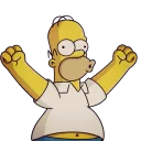 The simpsons