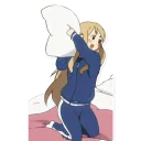 👊