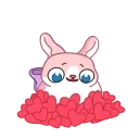 Зайка | @Premium_Emojis_Telegram