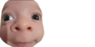 😀