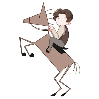 🐎