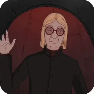 Metalocalypse 1 @metal_hram