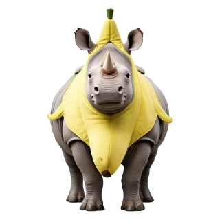 🦏
