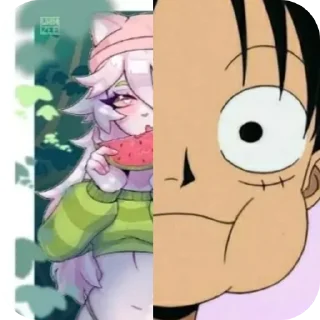 😌