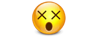 😵