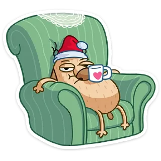☕️