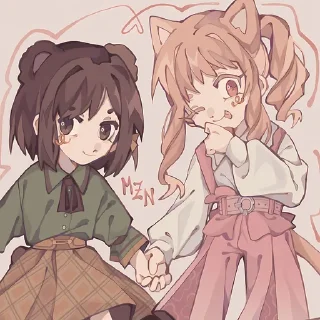 💌