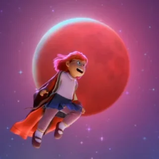 🌙