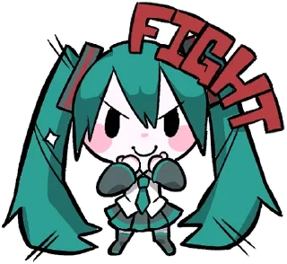 👊