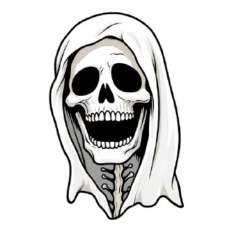 💀