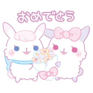 💐