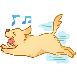 🐕