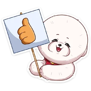 👍