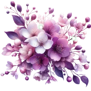 💐