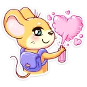 ❤️