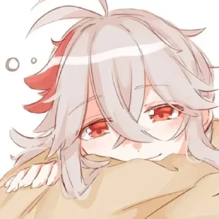 😴