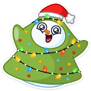 🎄