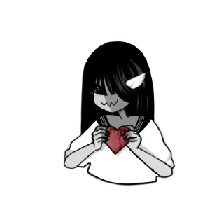 ❤