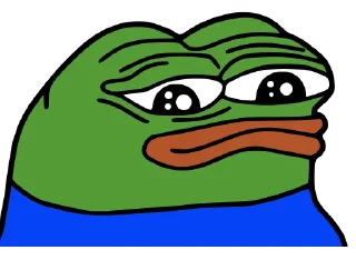 😞