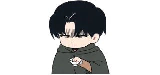 Mini AOT | @Toji_sama