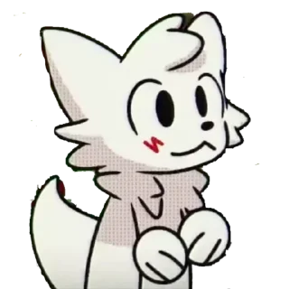 😸