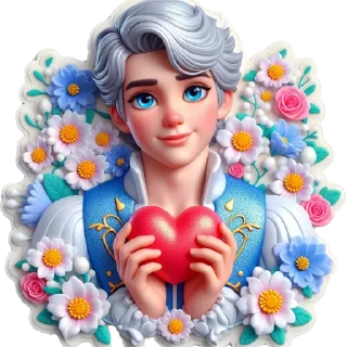 ❤