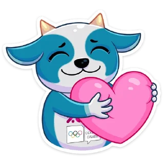 ❤️