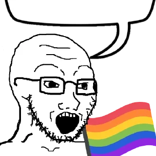 🏳‍🌈