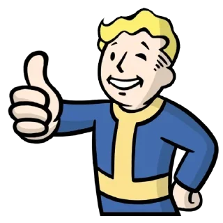 👍