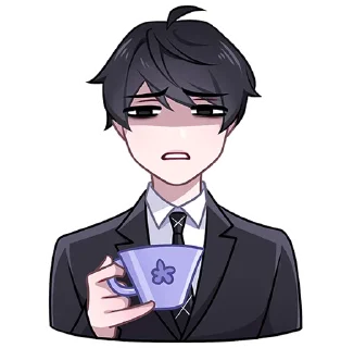 ☕