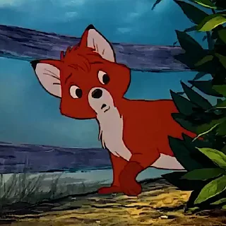 😟